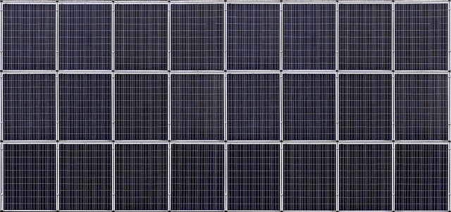 panouri solare