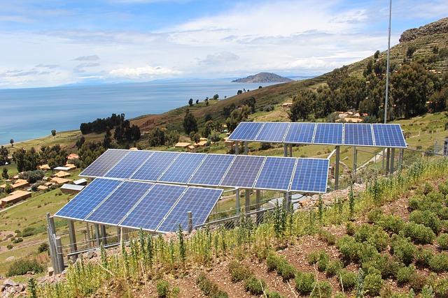 Casa Verde