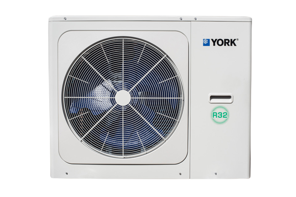 pompe de căldură York