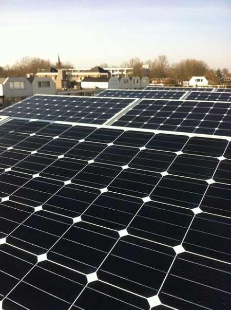 panouri solare gratuite