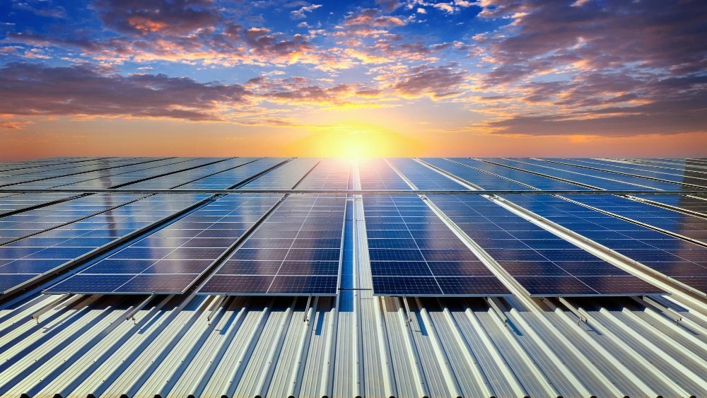 impactul climatic al panourilor solare