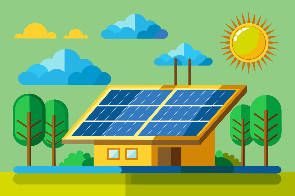 fotovoltaice