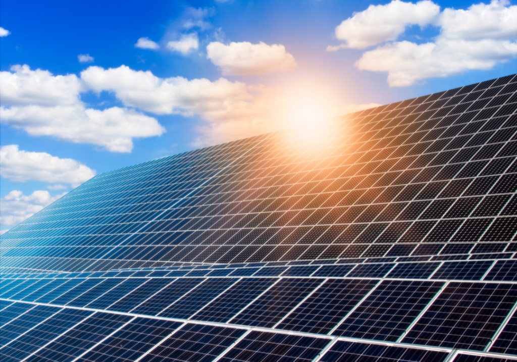 panouri fotovoltaice