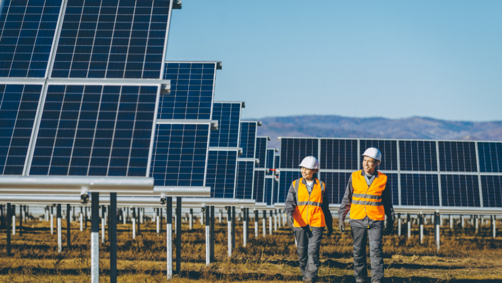 România produce din ce în ce mai multă energie solară, dar o oprește voit