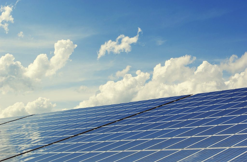 energie solară