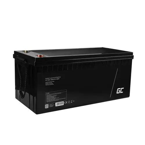 baterii fotovoltaice